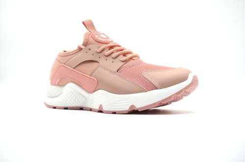TTP Ladies Comfortable Upper Laced Sneakers