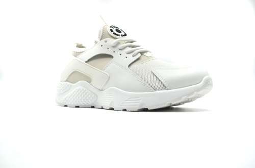 TTP Ladies Comfortable Upper Laced Sneakers