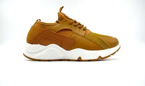 TTP Ladies Comfortable Upper Laced Sneakers