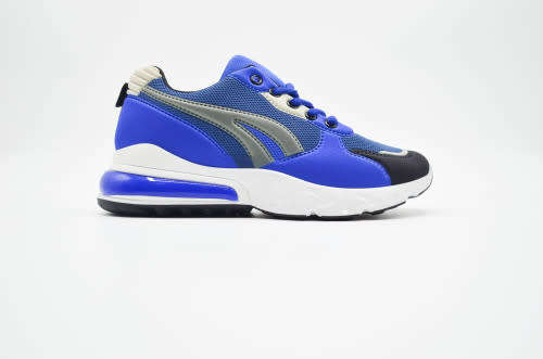 TTP Women Upper Laced Sneakers