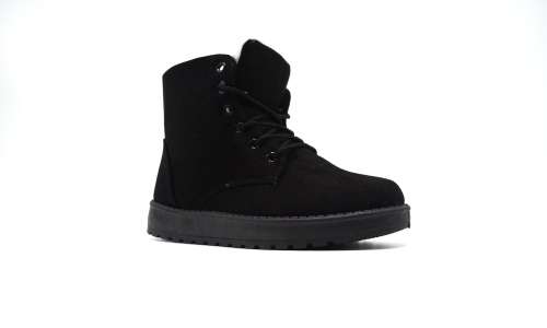 TTP BLKXB8060 LADIES WARM AND COMFORTABLE FLATTERING AND CHARMING POLAR BOOTS