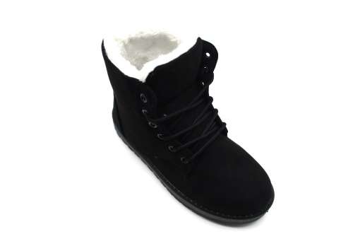 TTP BLKXB8060 LADIES WARM AND COMFORTABLE FLATTERING AND CHARMING POLAR BOOTS