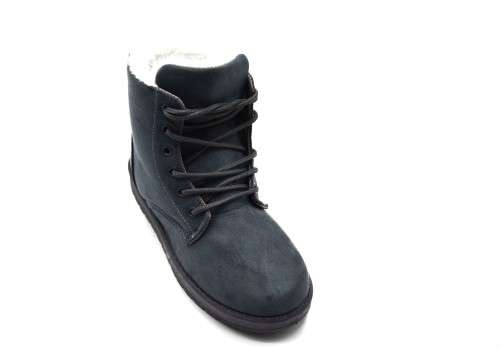 TTP BLKXB8060 LADIES WARM AND COMFORTABLE FLATTERING AND CHARMING POLAR BOOTS