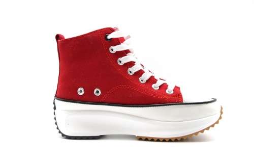 TTP Ladies Ankle Sneaker