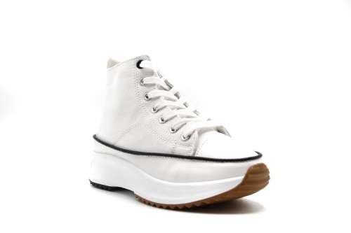 TTP Ladies Ankle Sneaker