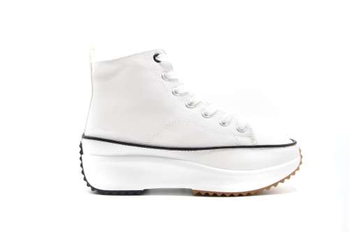 TTP Ladies Ankle Sneaker