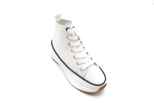 TTP Ladies Ankle Sneaker