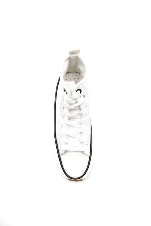 TTP Ladies Ankle Sneaker