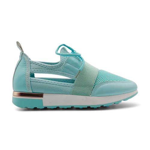 TTP Fashion Sneakers With Cut Out Sides