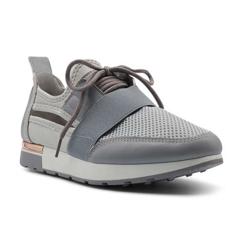 TTP Fashion Sneakers With Cut Out Sides