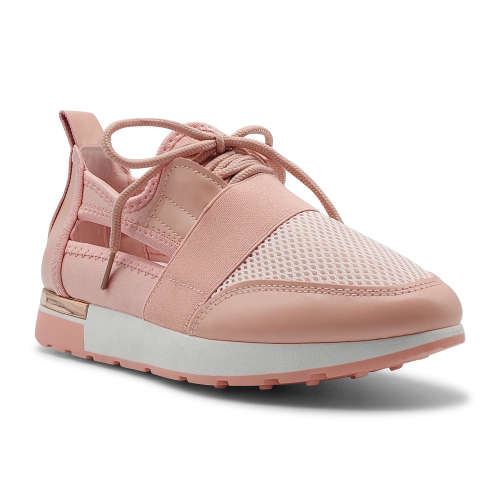 TTP Fashion Sneakers With Cut Out Sides