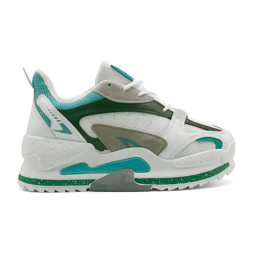 TTP Women`s Fashion Chunky Sneakers