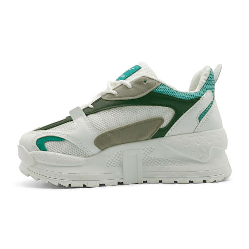 TTP Women`s Fashion Chunky Sneakers