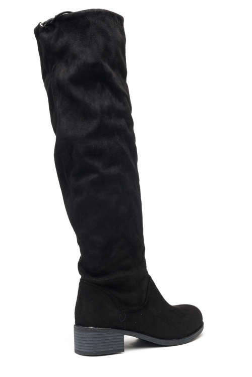 TTP Ladies Over Knee Boot