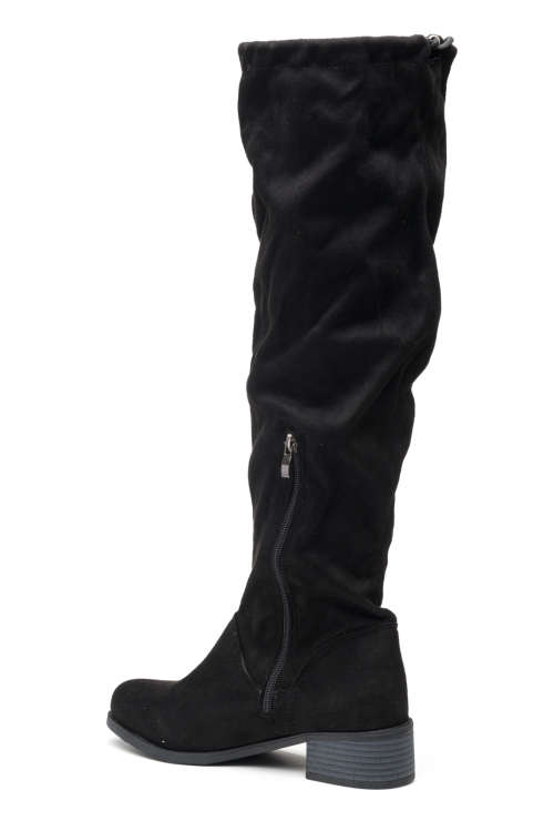 TTP Ladies Over Knee Boot