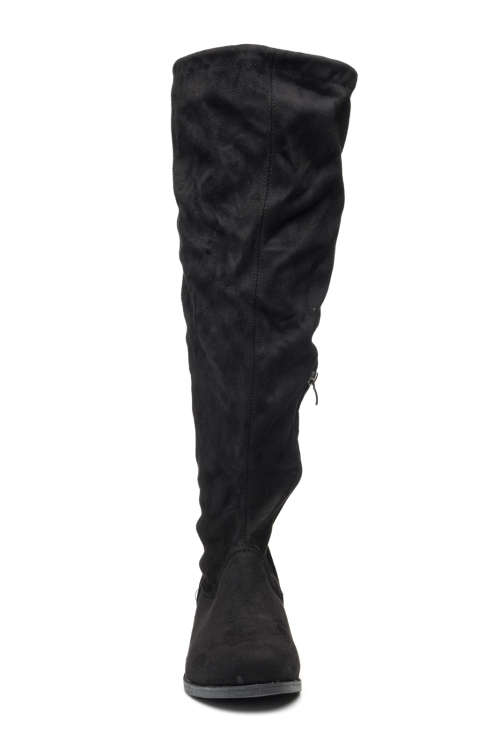 TTP Ladies Over Knee Boot