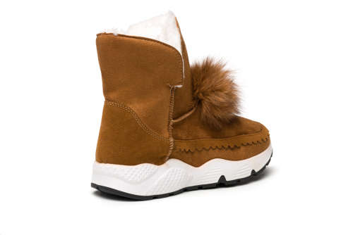 TTP Women`s Polar Ankle Boots