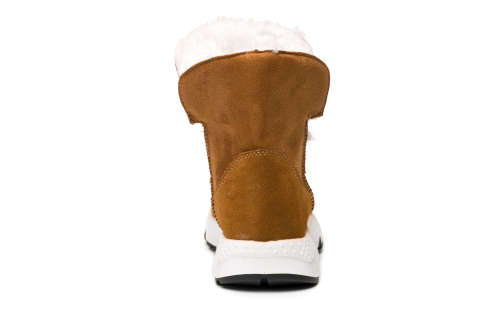TTP Women`s Polar Ankle Boots