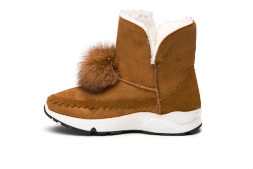 TTP Women`s Polar Ankle Boots
