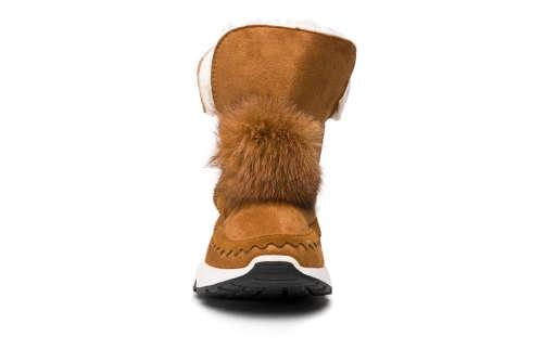 TTP Women`s Polar Ankle Boots