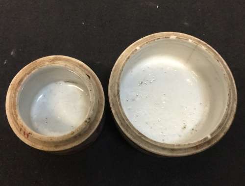 Chinese Antique - Chinese Porcelain
