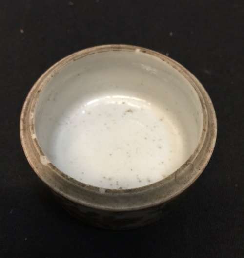Chinese Antique - Chinese Porcelain