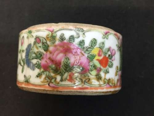 Chinese Antique - Chinese Porcelain