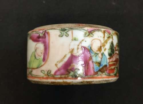Chinese Antique - Chinese Porcelain