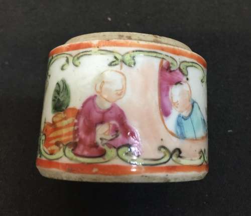 Chinese Antique - Chinese Porcelain
