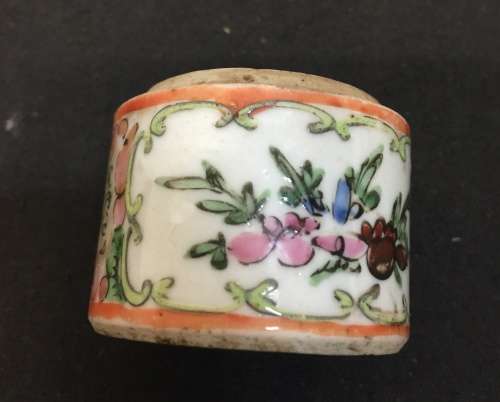 Chinese Antique - Chinese Porcelain
