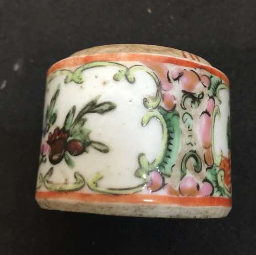 Chinese Antique - Chinese Porcelain