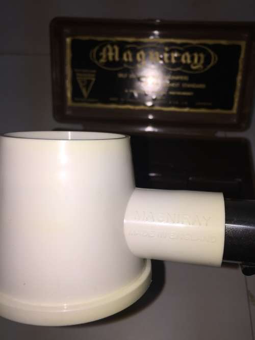 SELF ILLUMINATING MAGNIFIERS OF THE HIGHEST STANDARD