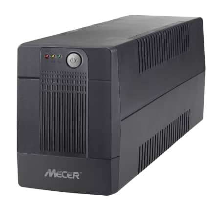 Mecer 650VA UPS