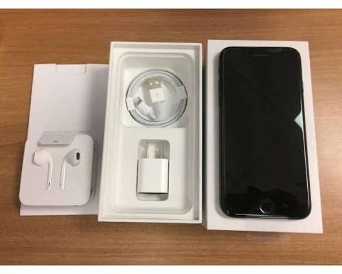 Brand New iPhone 7 Black