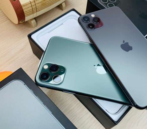 Apple iPhone 11pro 64GB   -   BRAND NEW SEALED