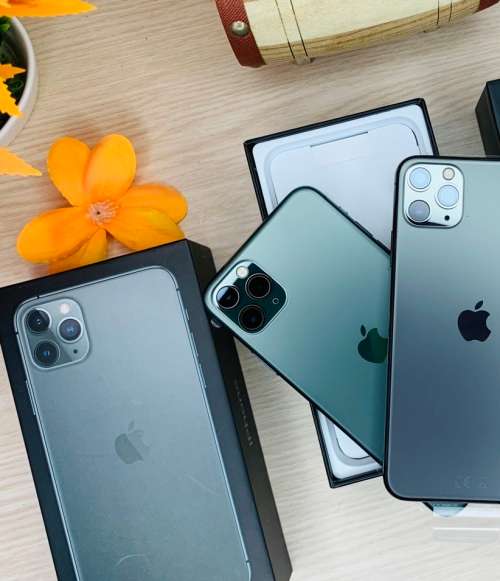 Apple iPhone 11pro 64GB   -   BRAND NEW SEALED