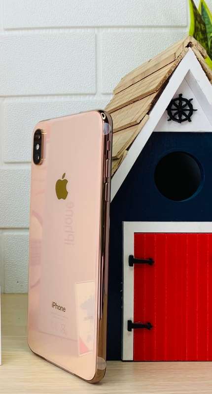 Apple iPhone XS MAX 64GB