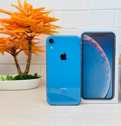 iPhone XR 64GB