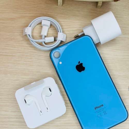 iPhone XR 64GB