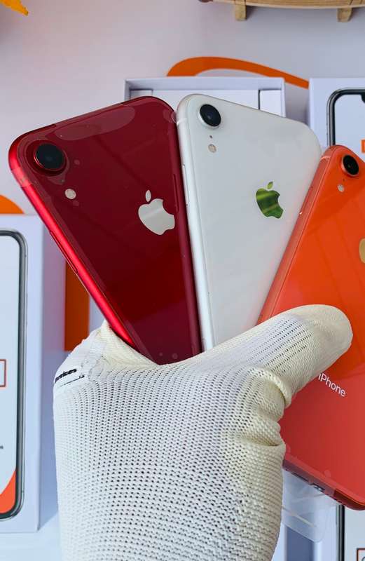 iPhone XR 64GB