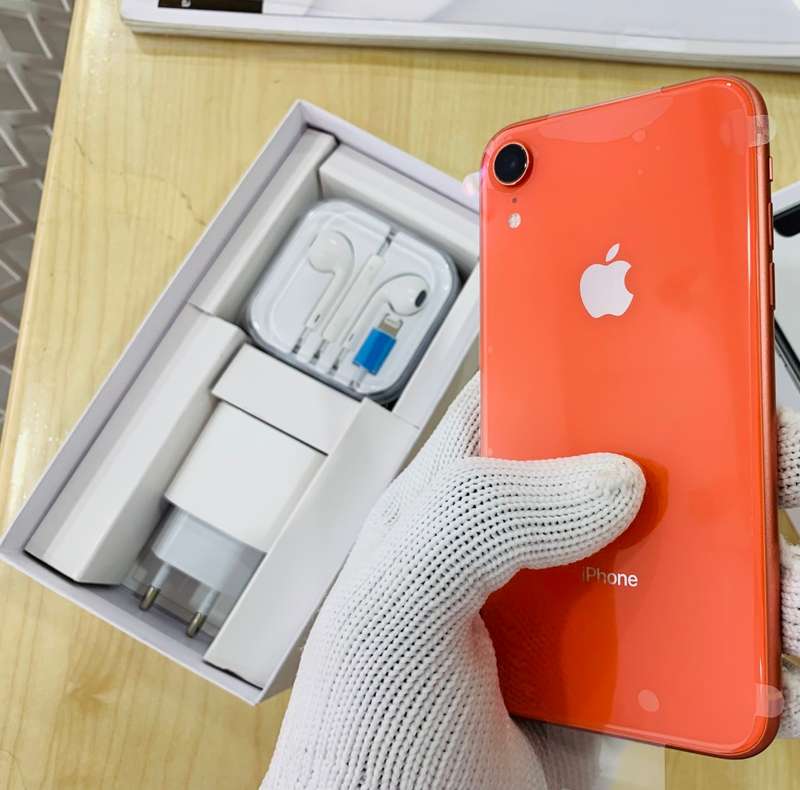 iPhone XR 64GB