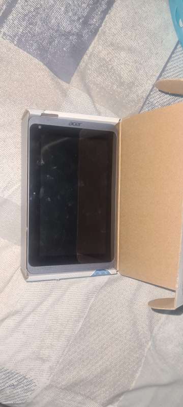 Acer Iconia B1 - Tablet