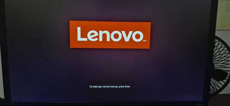 Lenovo ThinkPad T480s (Touch screen)