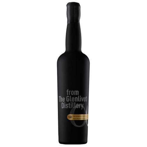 Glenlivet Alpha - Highly collectable - ONLY 3300 BOTTLED