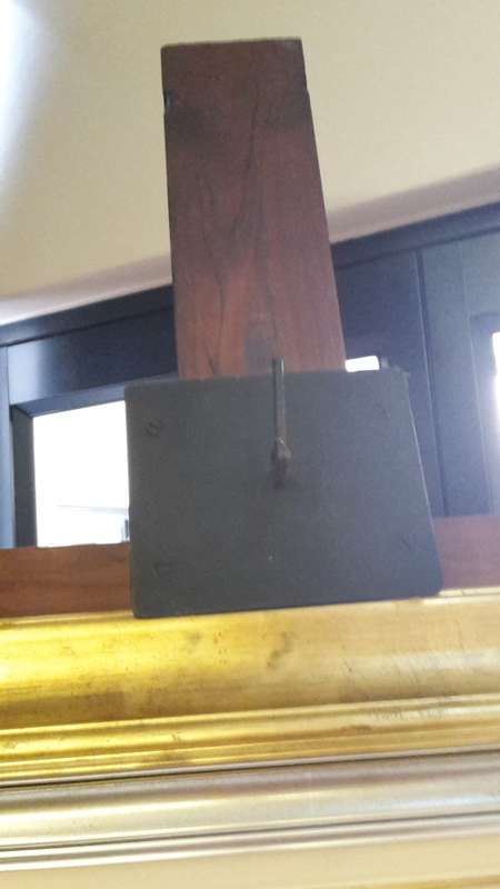 !!!  EASEL for display or actual art creating!!!