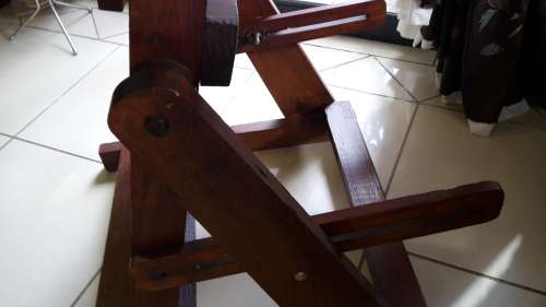 !!!  EASEL for display or actual art creating!!!