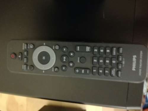 CRAZY R1 START ### PHILIPS 5.1 SYSTEM ###
