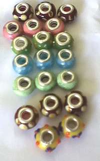 Euro bracelet kit