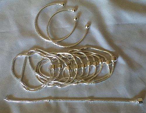 Euro bracelet kit