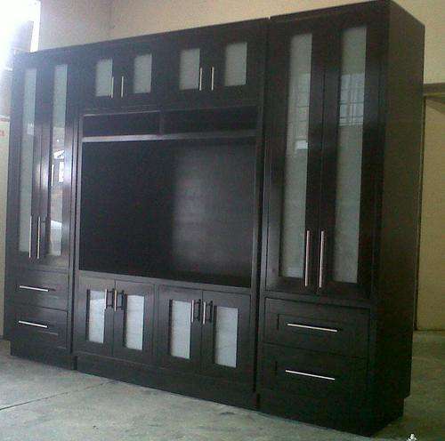 3 Piece Wall unit <<<<<<< NO RESERVE CRAZY R1 START >>>>>>>>